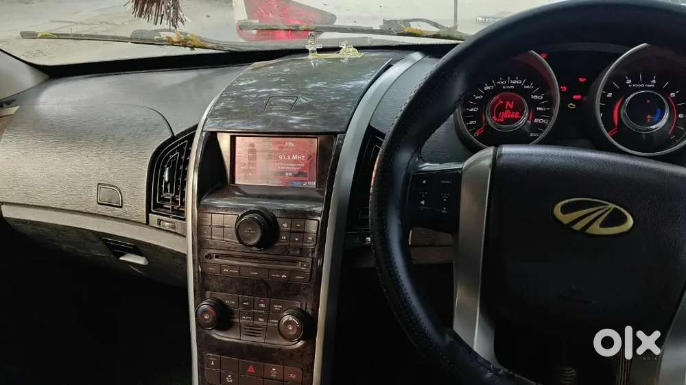 Mahindra Xuv500 Diesel Manual 2013