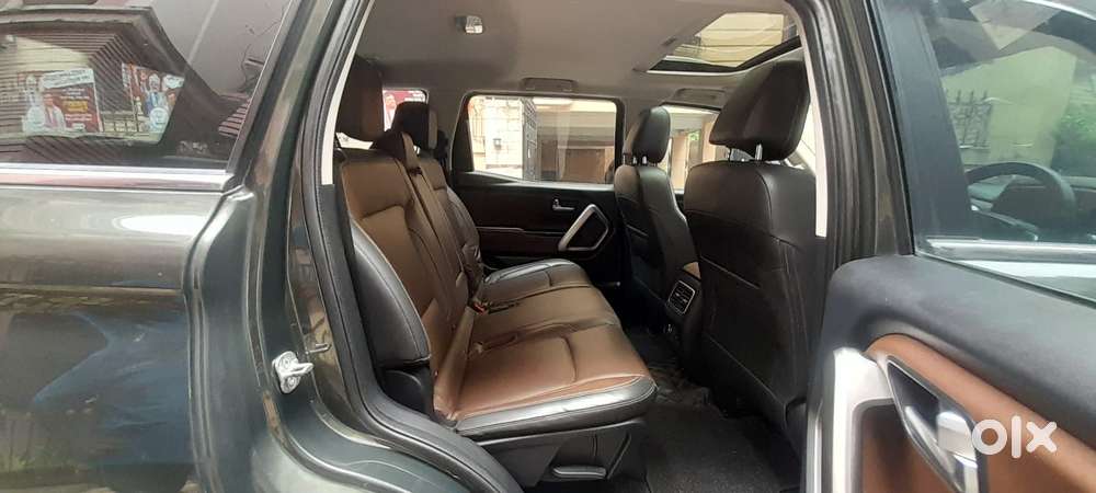 Mahindra Scorpio N Z8 L Diesel Mt 2wd 7 Str [2022], 2022, Diesel