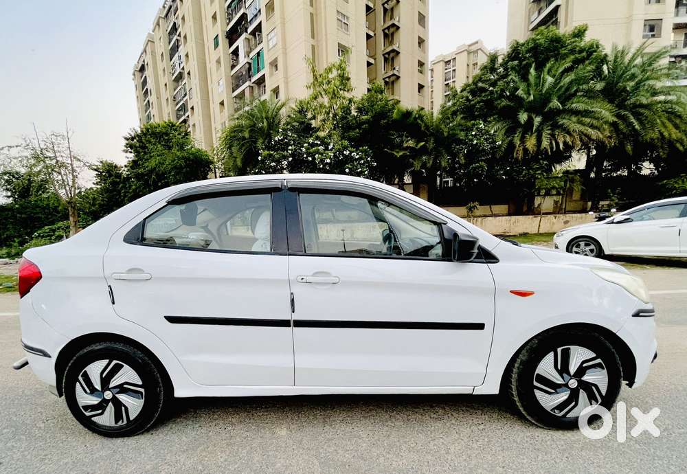 Ford Aspire Trend Plus Tdci, 2016, Diesel