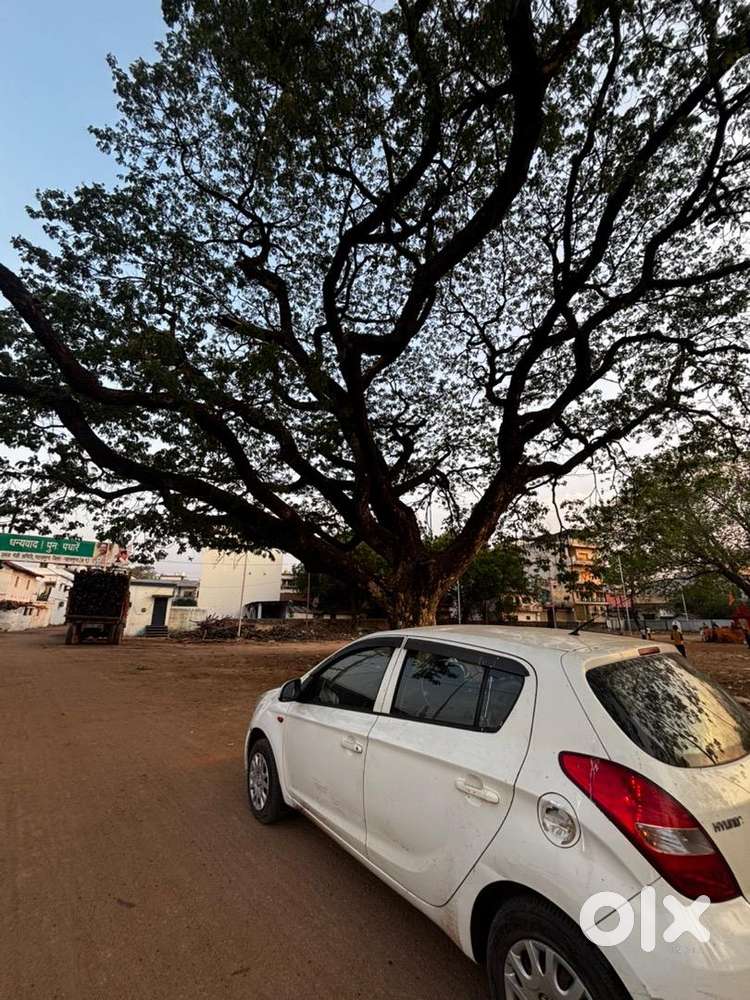 Hyundai I20 2012 Diesel Well Maintained