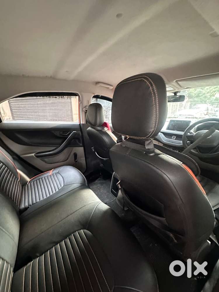 Tata Nexon 2018 Petrol