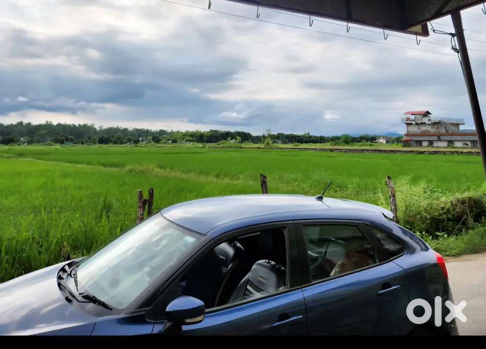 Ms Baleno 2019 Petrol 62000 Km Driven