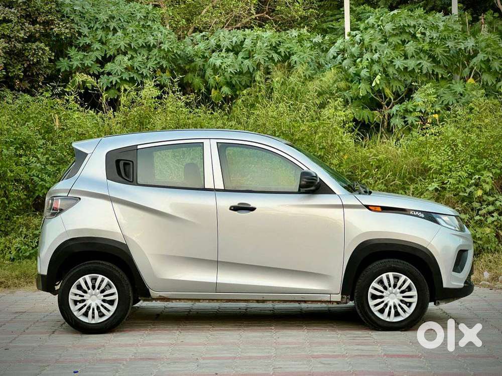 Mahindra Kuv100 Nxt 1.2 K2 Plus Petrol 6 Str, 2019, Petrol