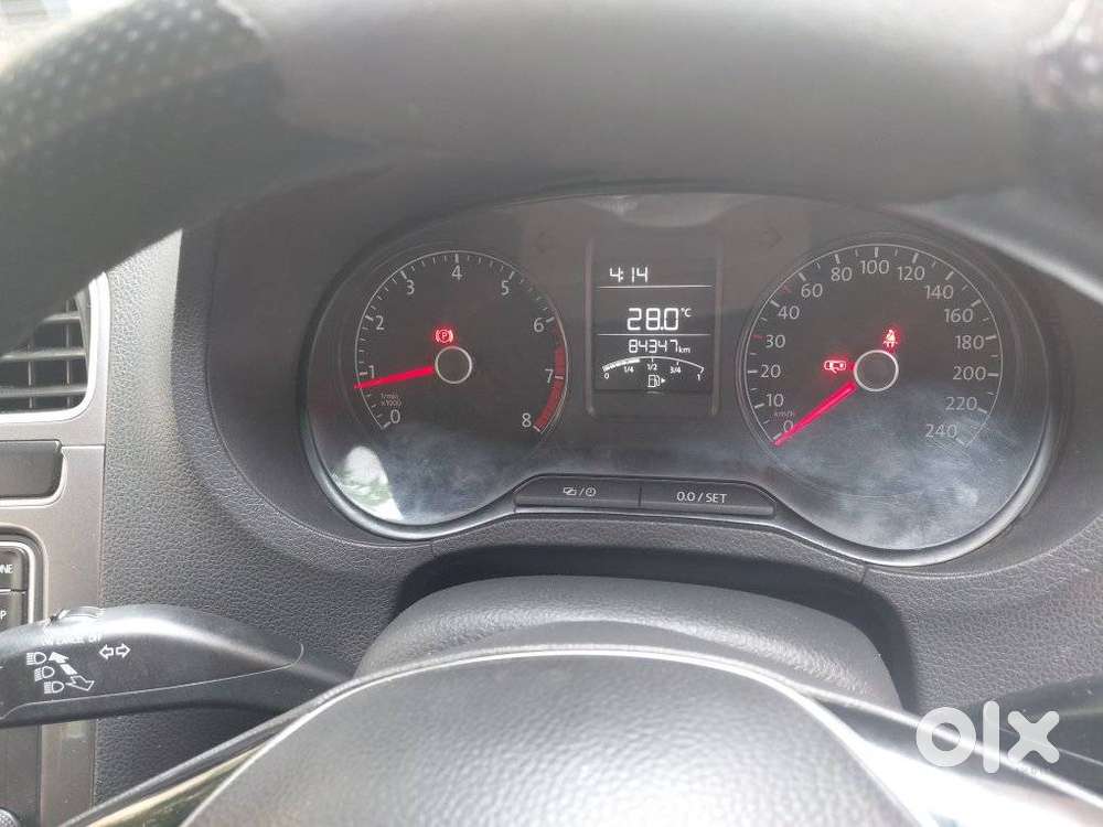Volkswagen Polo 1.0 Highline Plus Tsi, 2019, Petrol