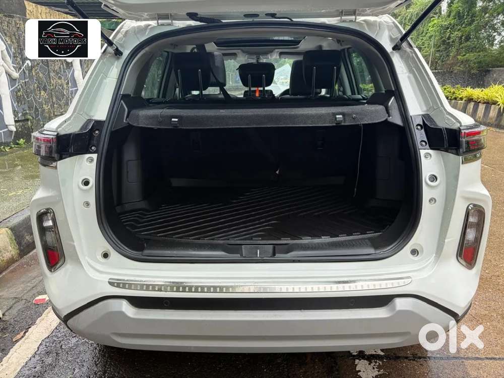 Maruti Suzuki Grand Vitara Alpha Smart Hybrid, 2022, Petrol