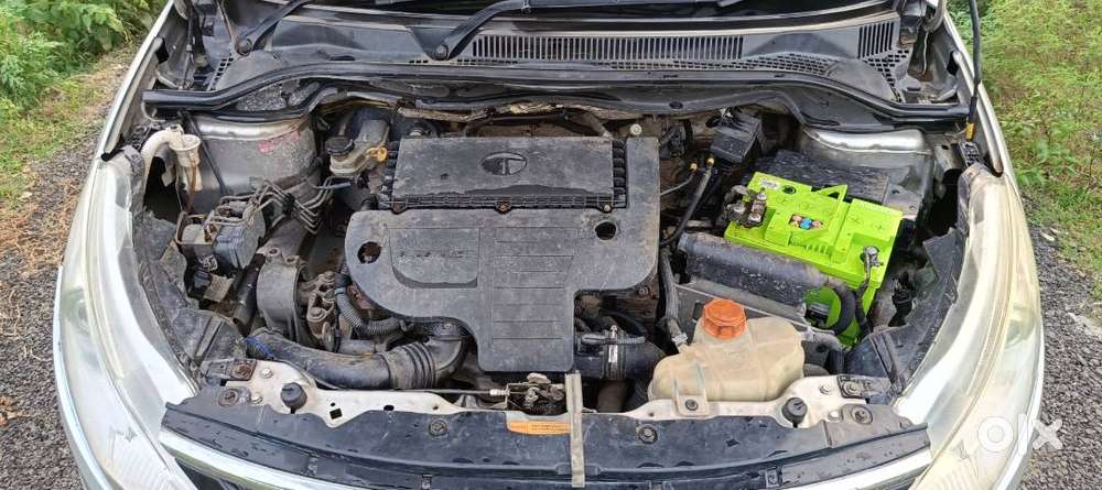 Tata Zest Diesel 2014