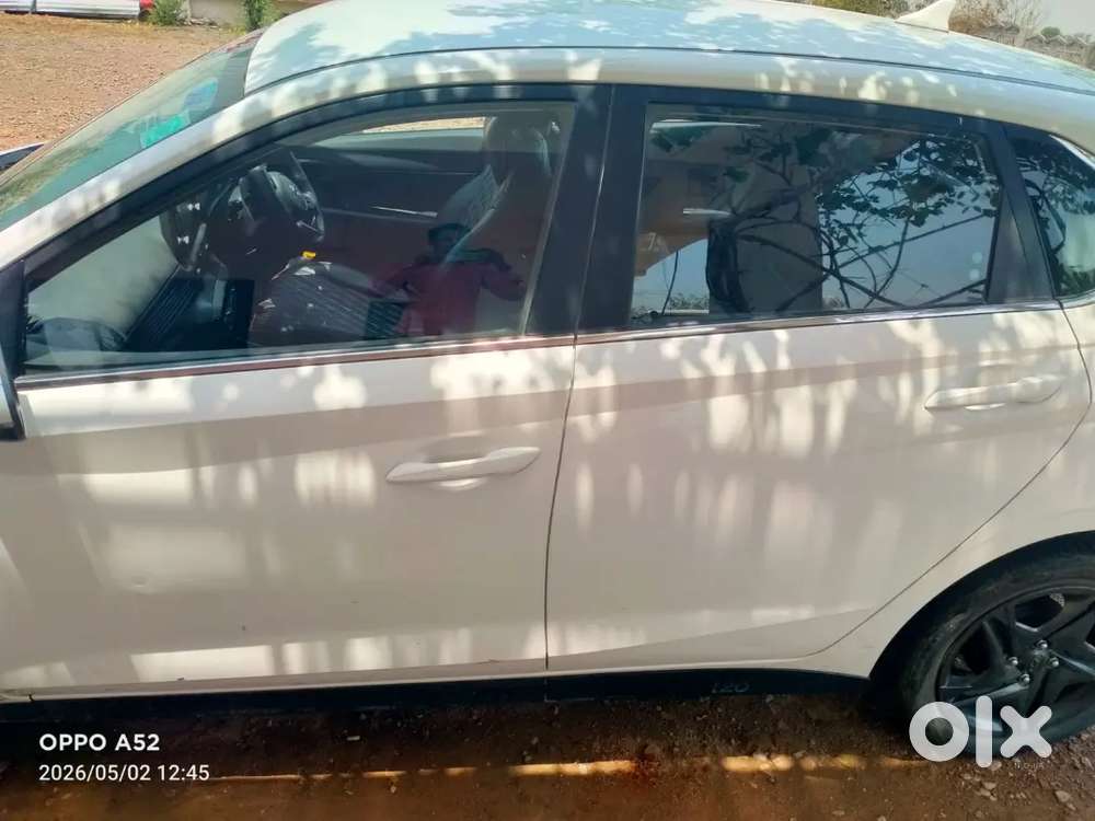 Good Car Well Condition