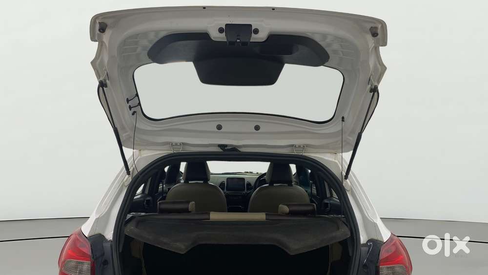 Ford Freestyle Titanium Plus Petrol, 2018, Petrol