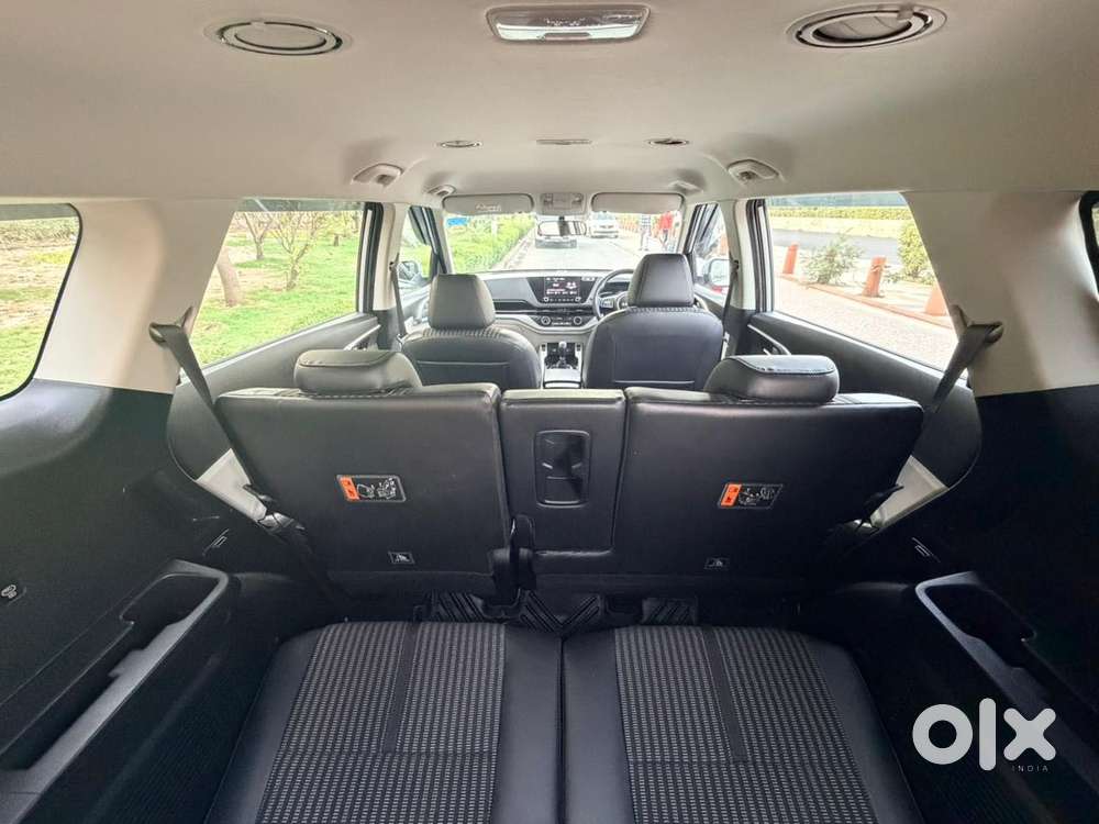 Kia Carens 1.4 Prestige 7 Str, 2022, Petrol