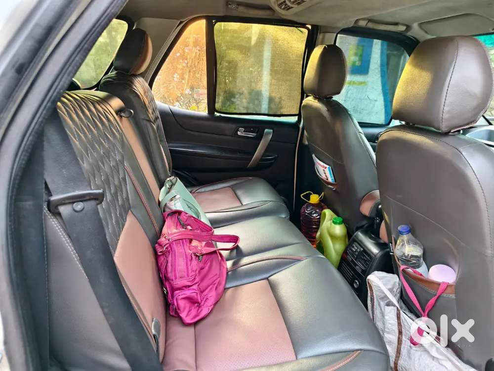 Tata Safari Storme 2018 Diesel Manual