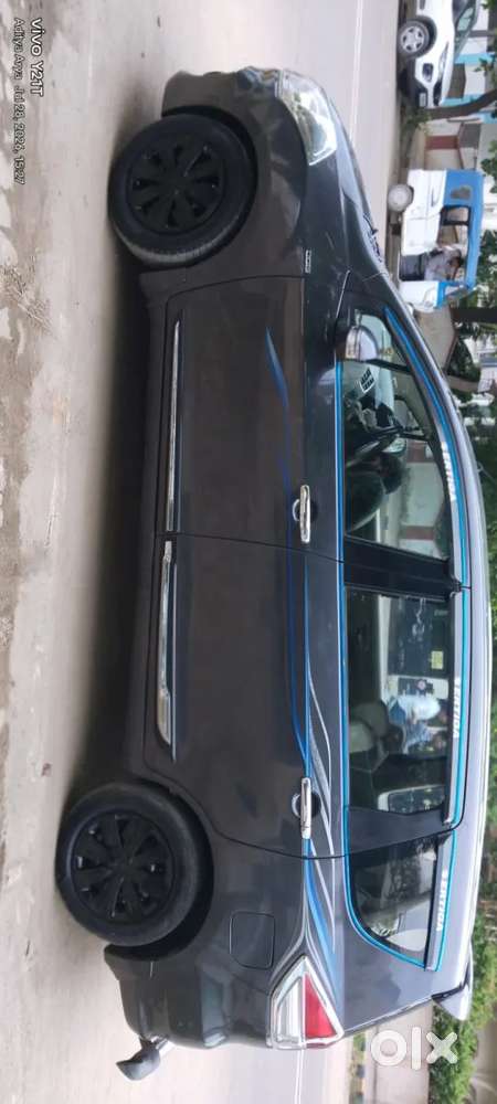 Maruti Suzuki Ertiga Vdi Shvs, 2015, Diesel