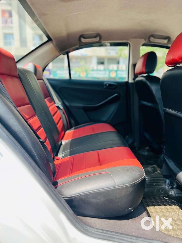 Tata Zest Quadrajet 1.3 75ps Xms, 2018, Diesel