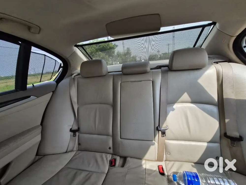 Bmw 530d 2011 F10