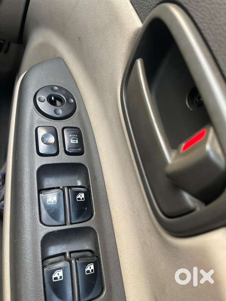 Hyundai Verna 2010 39000 Km Driven Well Maintained.