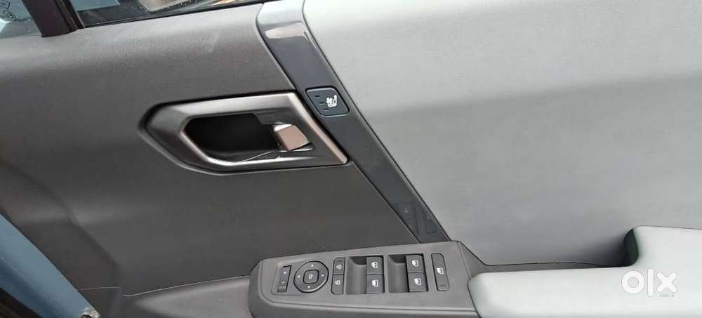 Kia Syros Htx Turbo, 2025, Petrol