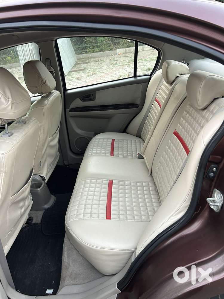 Maruti Suzuki Sx4 Vdi, 2011, Diesel