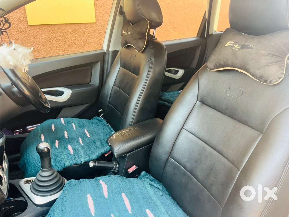 Ford Figo 2010 Diesel Well Maintained