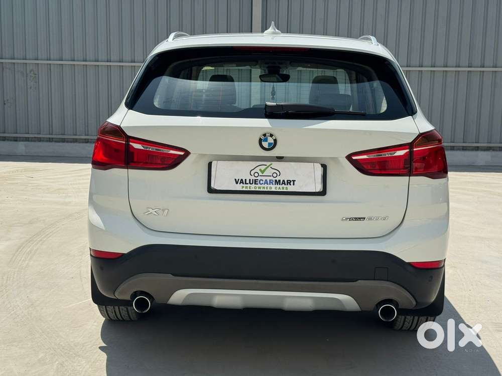 Bmw X1 Sdrive 20d X Line, 2019, Diesel