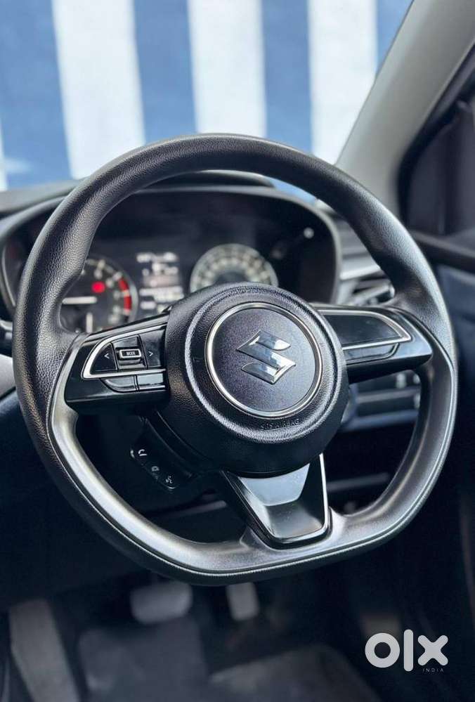 Maruti Suzuki Baleno Zeta, 2023, Petrol