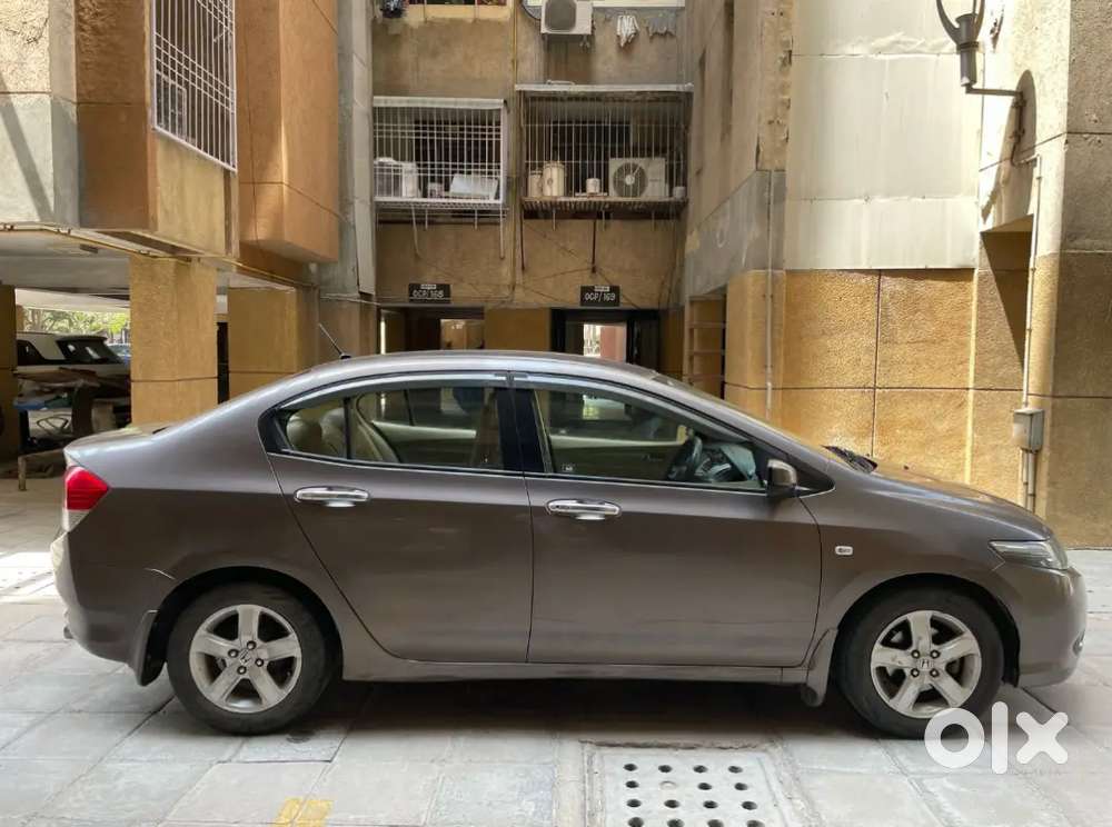 I Want To Sell My Car