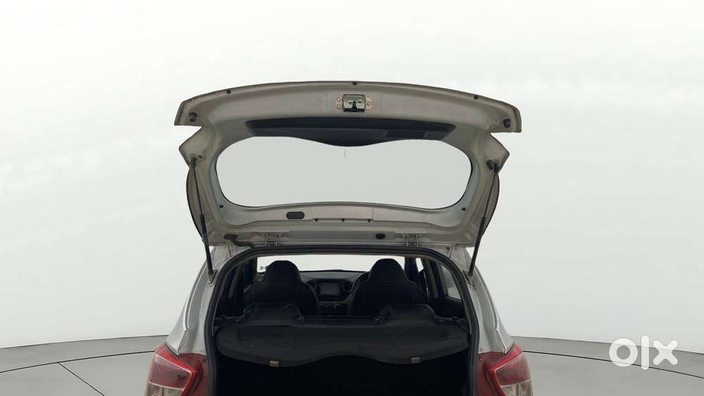 Hyundai Grand I10 Magna 1.2 Kappa Vtvt, 2015, Petrol