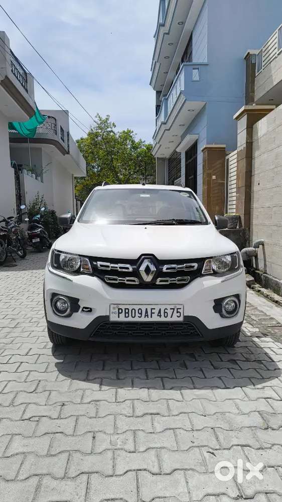Top Model Renault Kwid For Sale