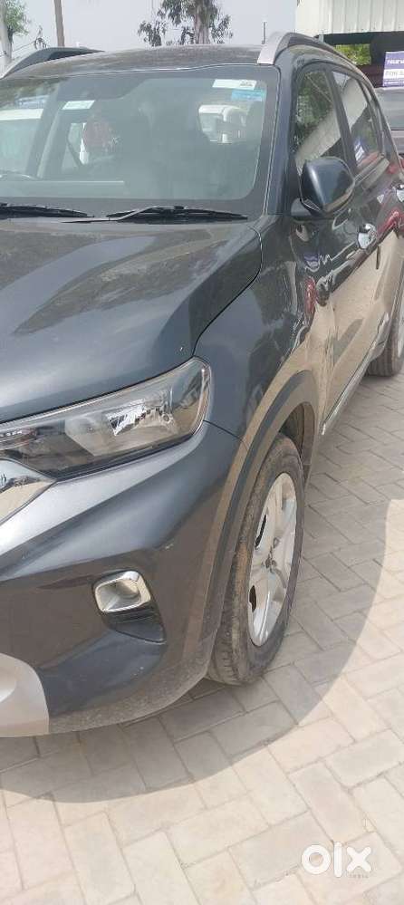 Kia Sonet 1.2 Htk Plus, 2021, Petrol