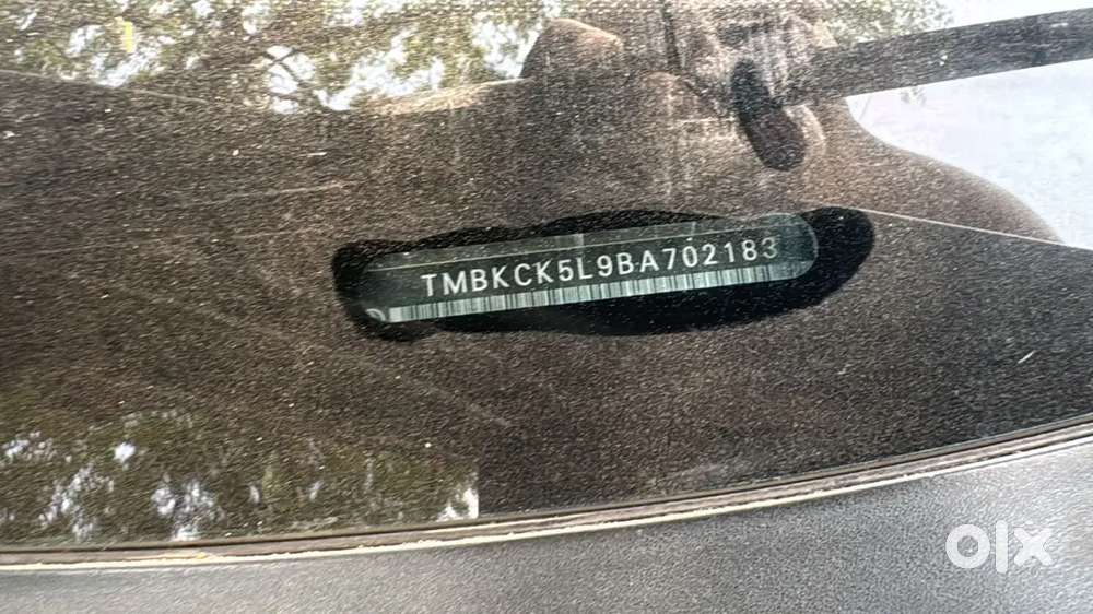 Skoda Yeti 2012 Diesel Good Condition