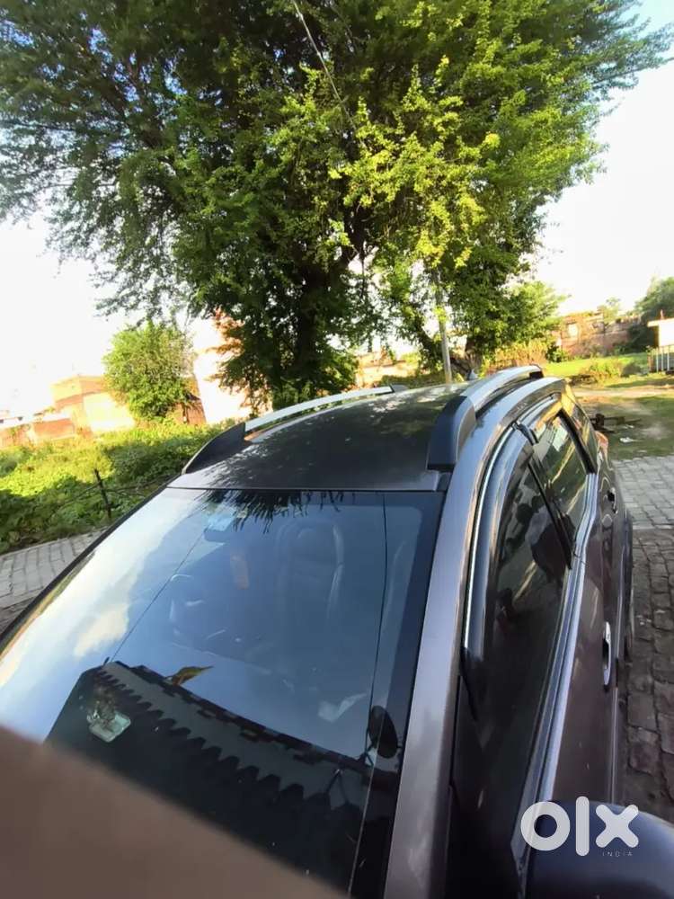 Honda Br-v 2018 Diesel