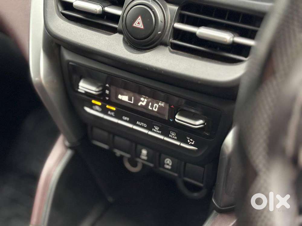 Maruti Suzuki Grand Vitara