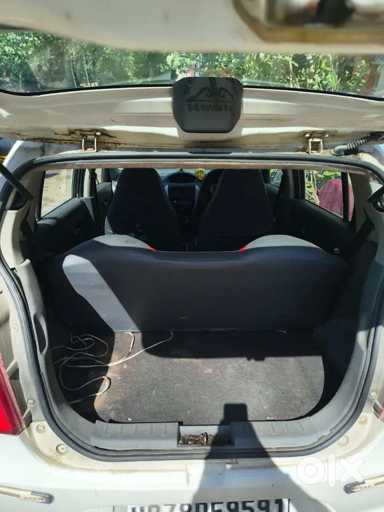 Maruti Suzuki Alto 800 2014