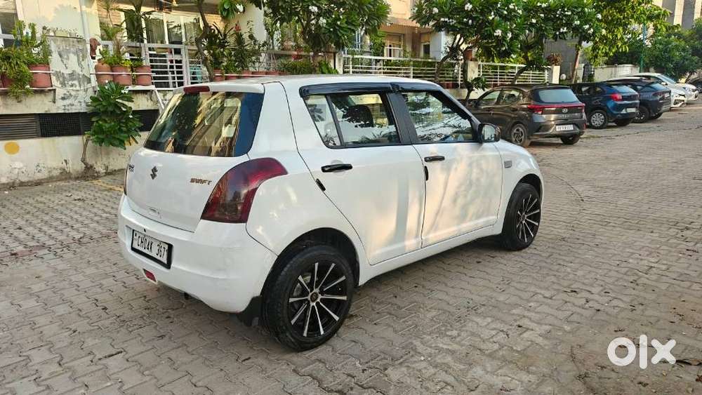Maruti Suzuki Swift Ddis Vdi, 2009, Diesel