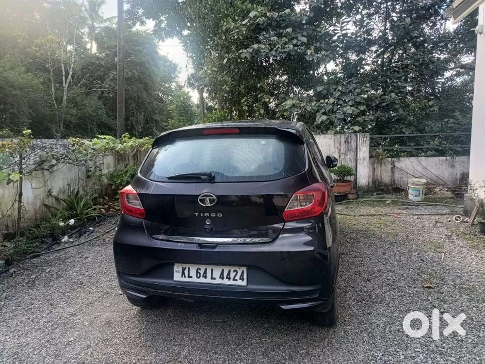 Tata Tiago Xza Plus 2023