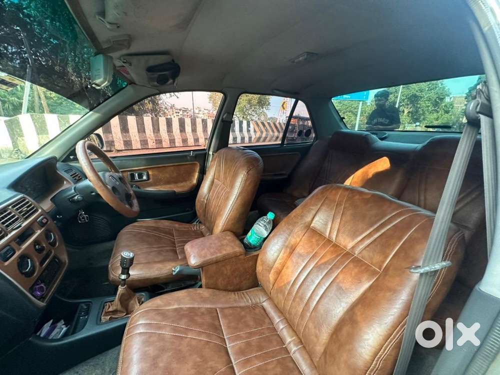 Honda City 2002 Petrol Good Condition