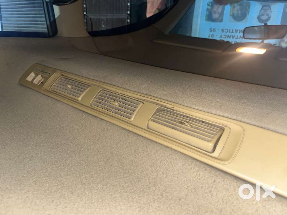 Honda Mobilio 2015 Diesel Well Maintained