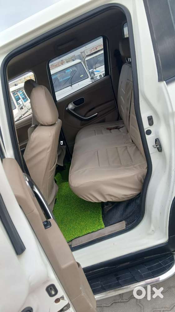 Mahindra Bolero Neo 1.5 N 10 R, 2022