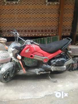 Honda navi second store hand in olx