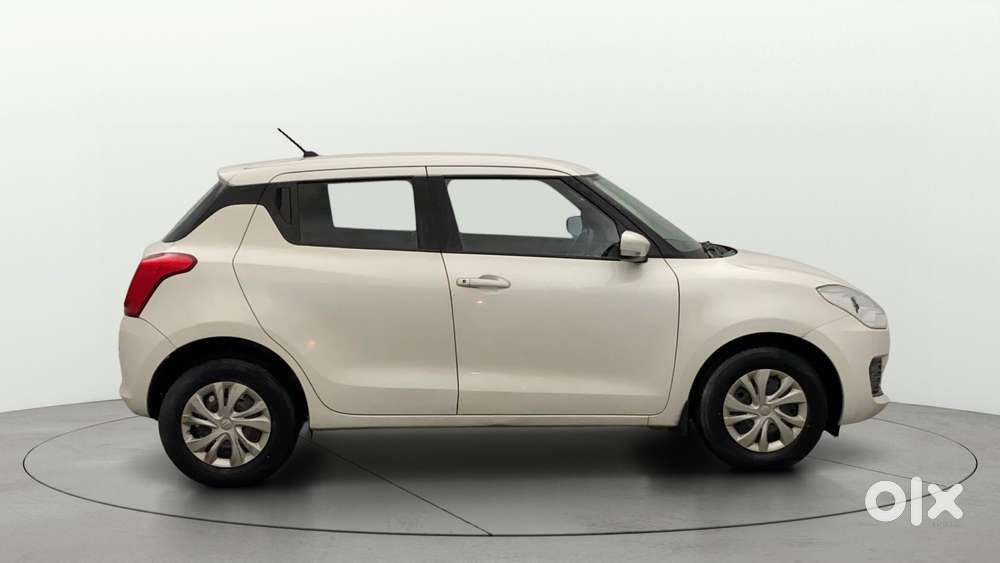 Maruti Suzuki Swift Amt Vxi, 2018, Petrol