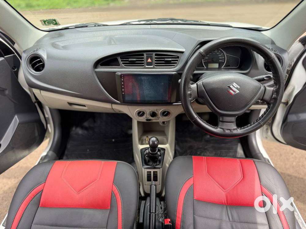Maruti Suzuki Alto K10, 2017, Cng & Hybrids
