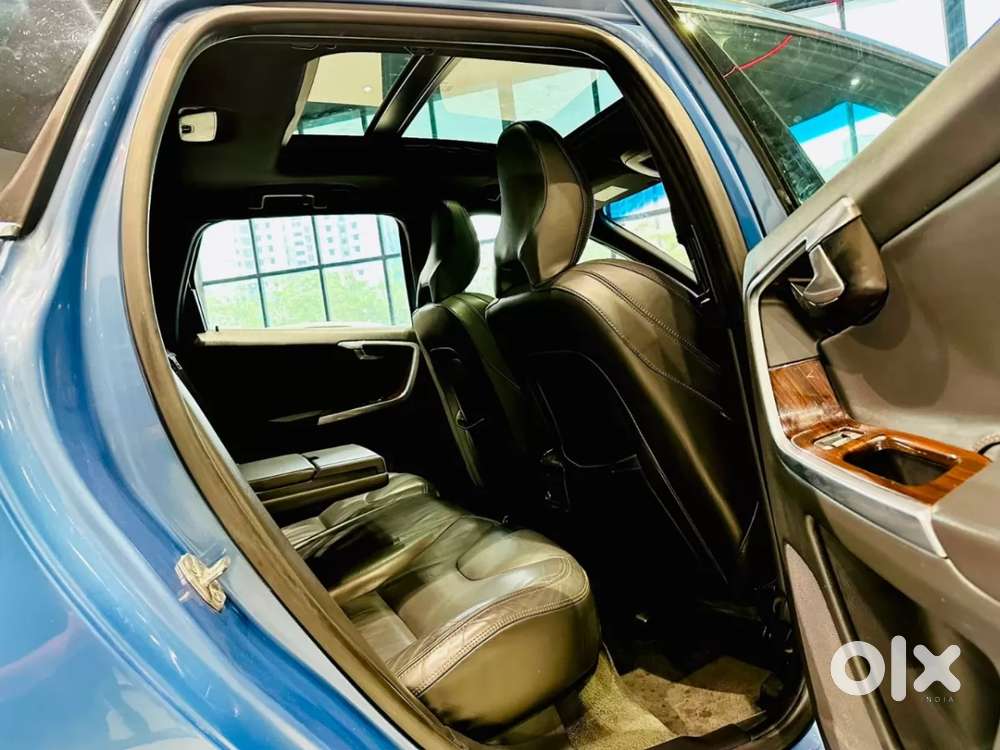 Volvo S60, 2015, Diesel