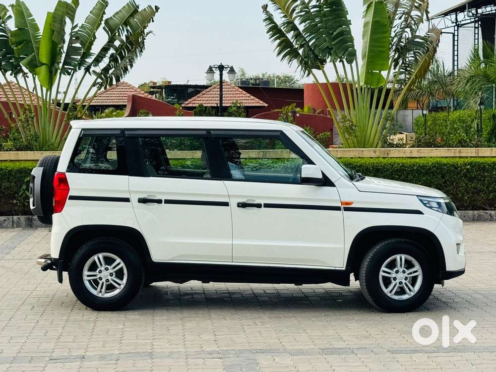 Mahindra Bolero Neo 1.5 N 10, 2023, Diesel
