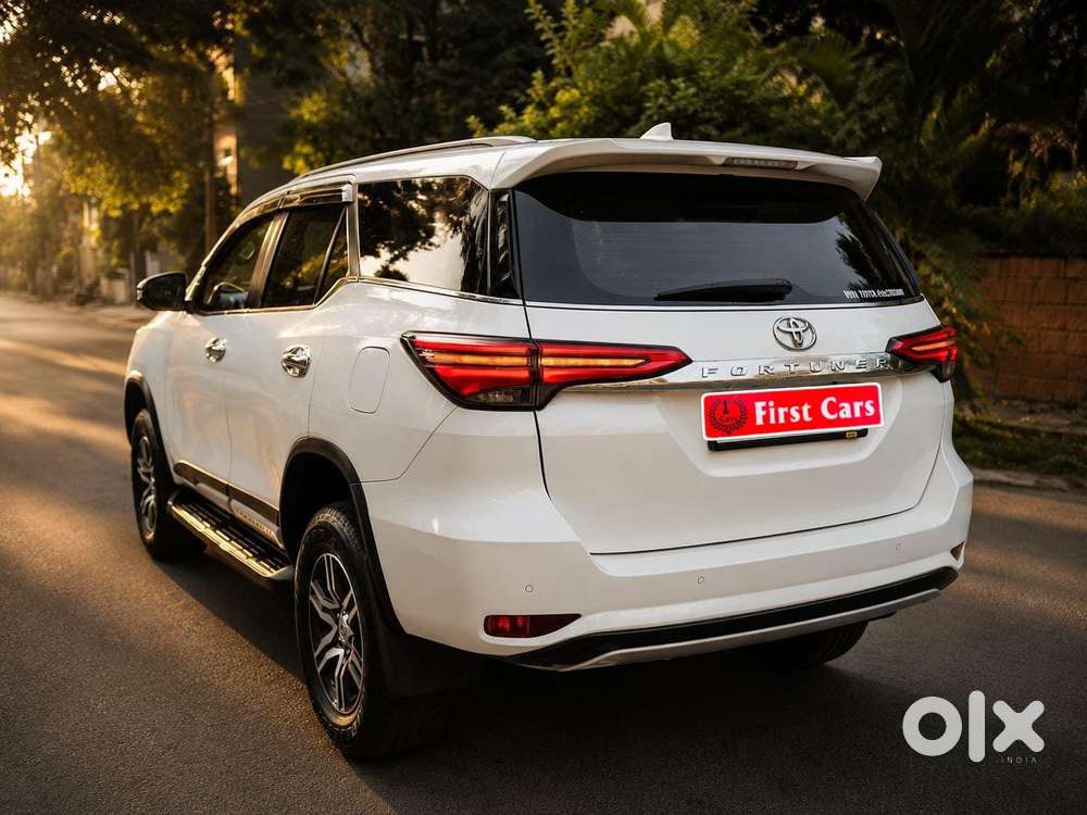 Toyota Fortuner 3.0 4x2 Mt, 2023, Diesel