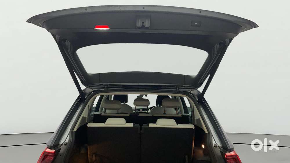Volkswagen Tiguan All Space 2.0 Tsi, 2019, Petrol