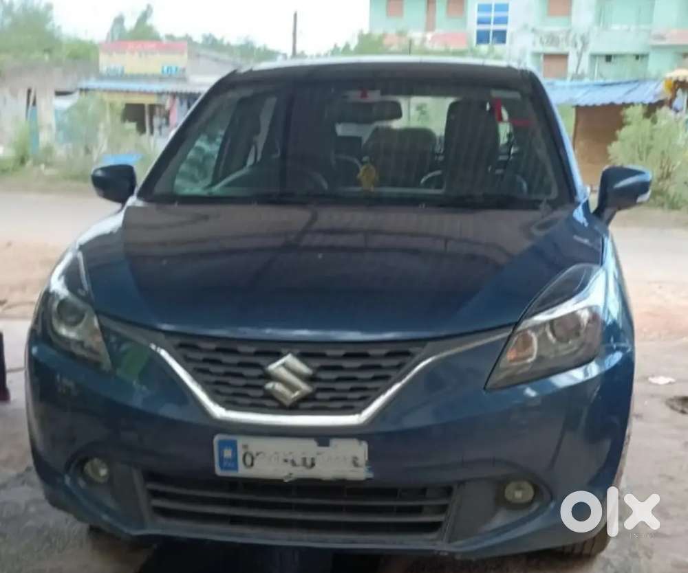 Baleno Sale