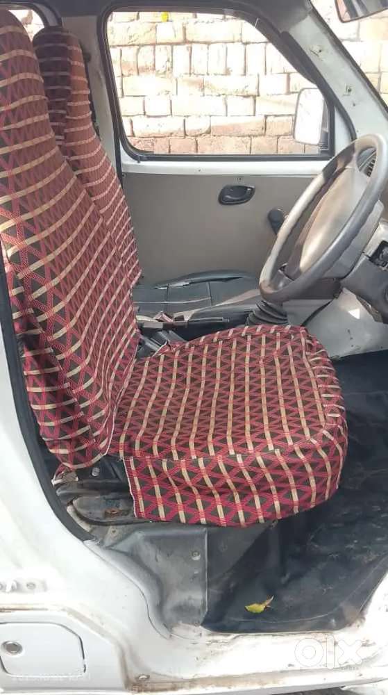 Maruti Suzuki Eeco 2016 Lpg 140 Km Driven