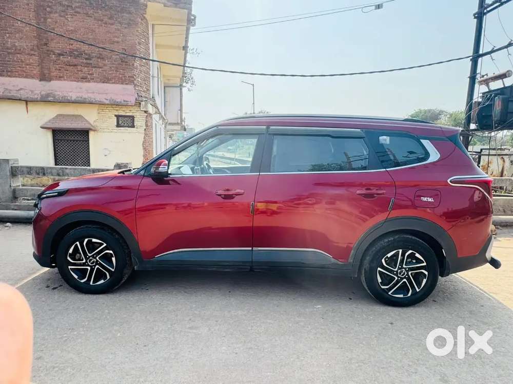 Kia Carens Diesel Manual 2023