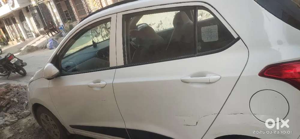 Hyundai Grand I10 Diesel 2016