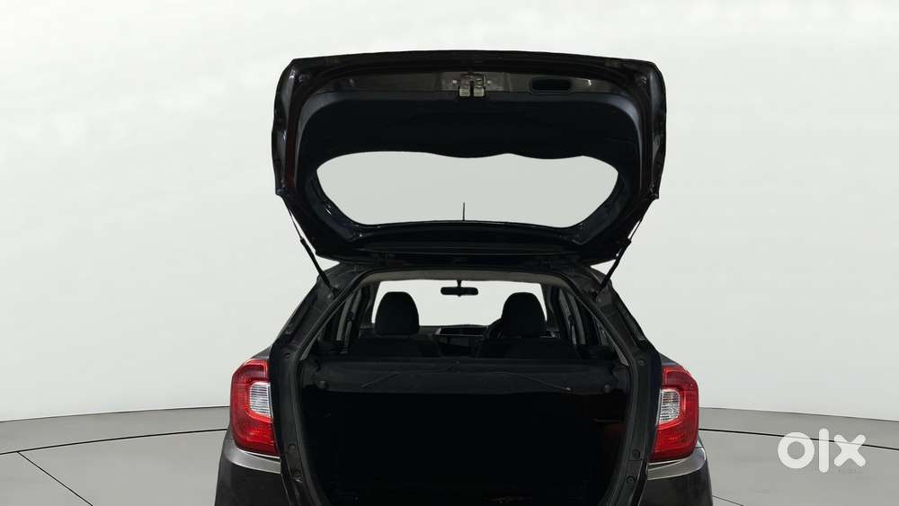 Honda Wr-v 1.2 Vx I-vtec, 2018, Petrol