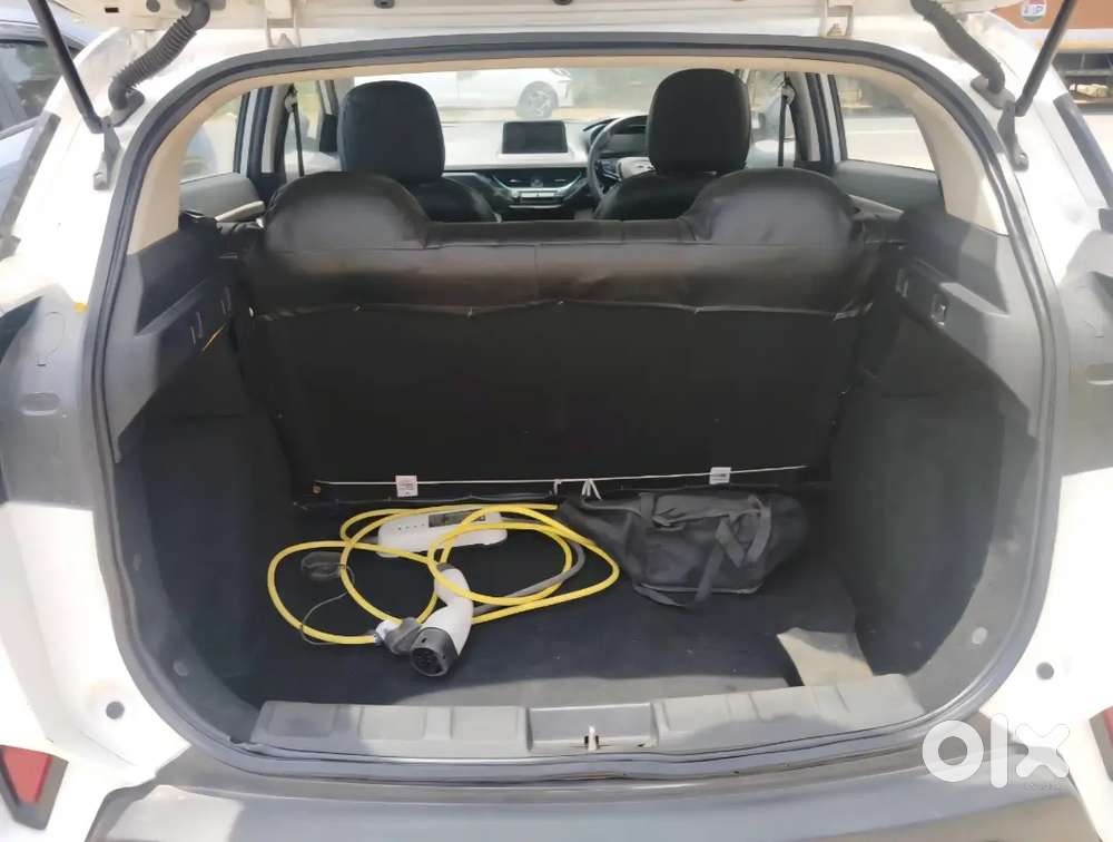 Tata Nexon Ev Xz Plus 2020