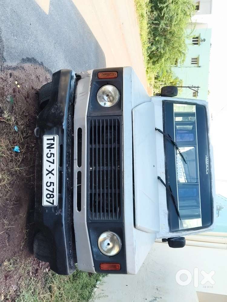 Force Motors Trax 2001 Diesel Manual